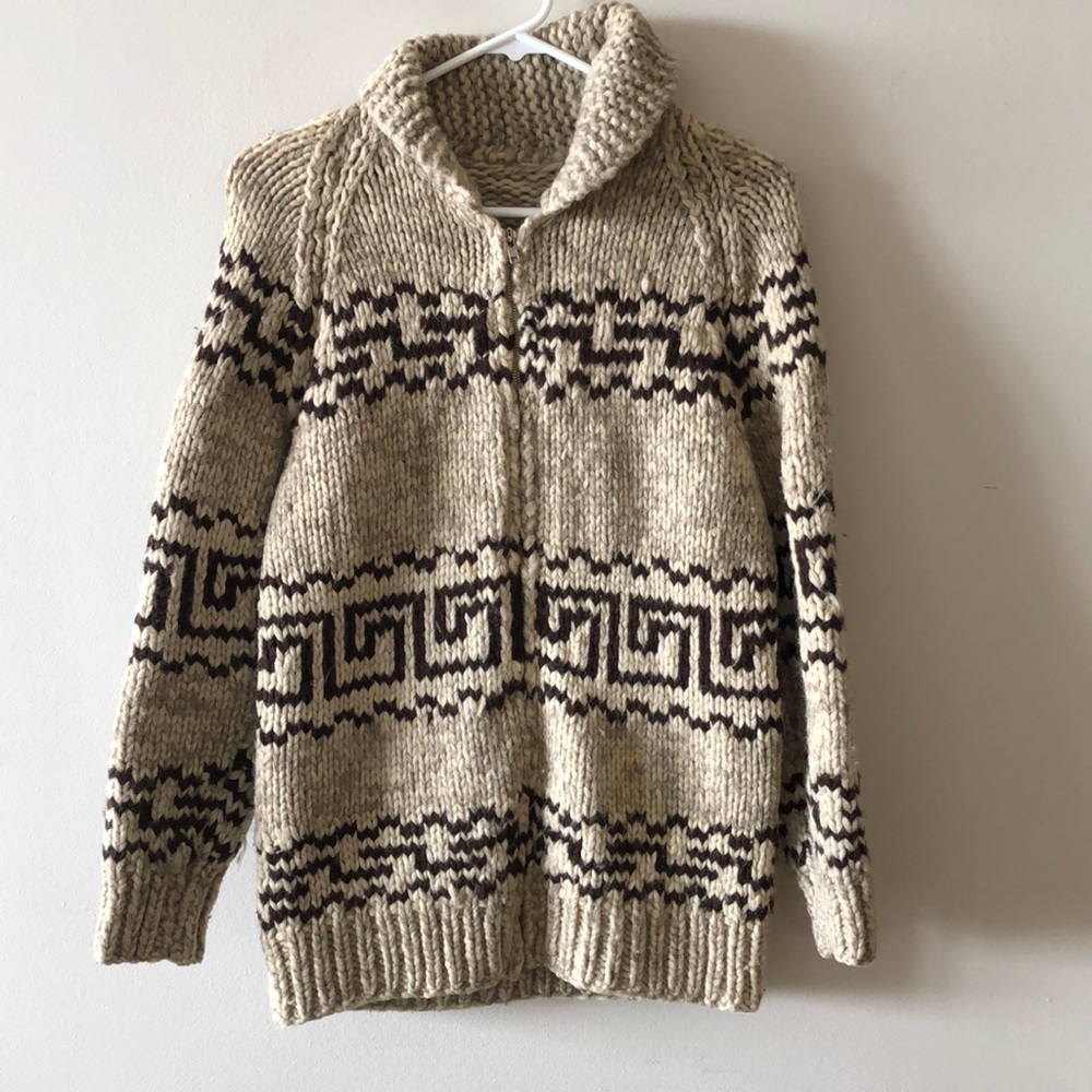 Vintage Siwash